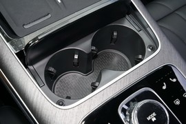 2026款奇瑞瑞虎9