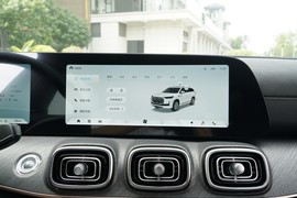 2026款奇瑞瑞虎9