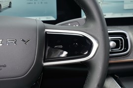 2026款奇瑞瑞虎9