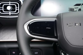 2026款奇瑞瑞虎9