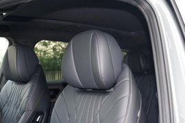 2026款奇瑞瑞虎9