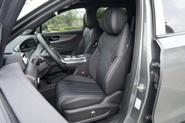 2026款奇瑞瑞虎9