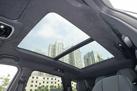 2026款奇瑞瑞虎9