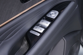 2026款奇瑞瑞虎9