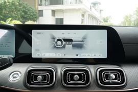 2026款奇瑞瑞虎9