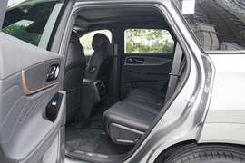 2026款奇瑞瑞虎9