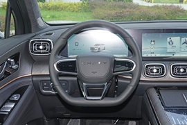 2026款奇瑞瑞虎9