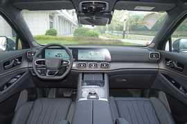 2026款奇瑞瑞虎9