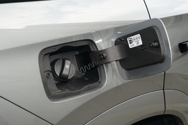 2026款奇瑞瑞虎9