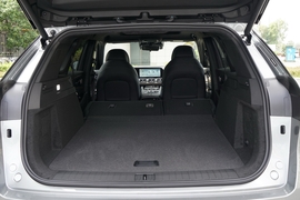 2026款奇瑞瑞虎9