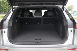 2026款奇瑞瑞虎9