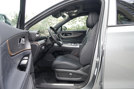 2026款奇瑞瑞虎9