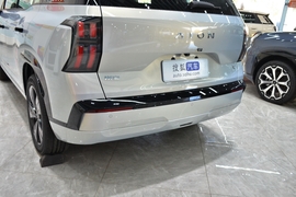2026款埃安AION