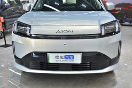 2026款埃安AION