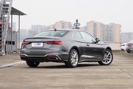 2025款奥迪A5