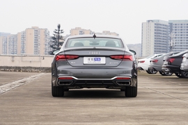 2025款奥迪A5