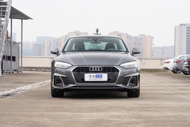 2025款奥迪A5