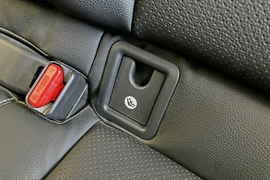 2025款丰田卡罗拉锐放