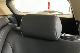 2025款丰田卡罗拉锐放