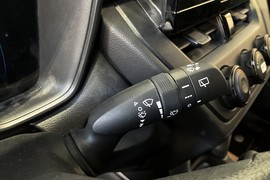 2025款丰田卡罗拉锐放