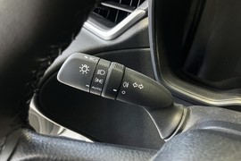 2025款丰田卡罗拉锐放