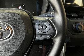 2025款丰田卡罗拉锐放