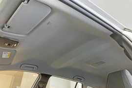 2025款丰田卡罗拉锐放