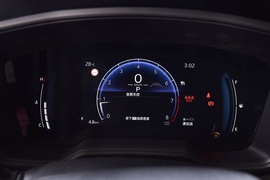 2025款丰田卡罗拉锐放