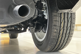 2025款丰田卡罗拉锐放