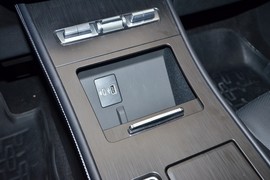 2025款林肯冒险家