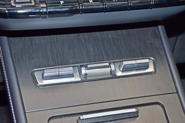 2025款林肯冒险家
