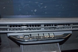 2025款林肯冒险家