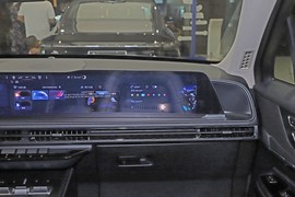2025款林肯冒险家