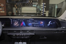 2025款林肯冒险家