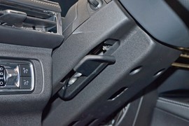 2025款林肯冒险家