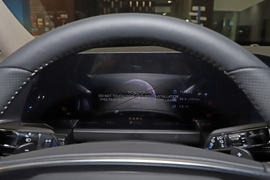 2025款林肯冒险家