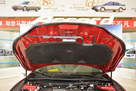 2014款本田雅阁2.4EX豪华版