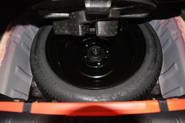 2014款本田雅阁2.4EX豪华版