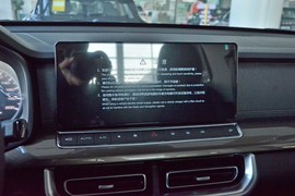 2025款长城炮