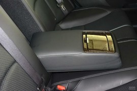 2014款本田雅阁2.4EX豪华版