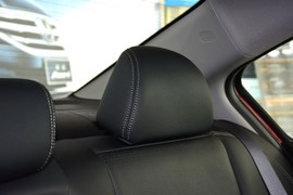 2014款本田雅阁2.4EX豪华版