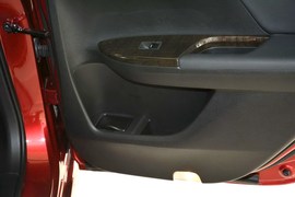 2014款本田雅阁2.4EX豪华版