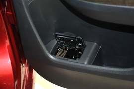 2014款本田雅阁2.4EX豪华版