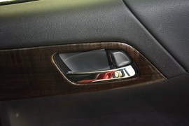 2014款本田雅阁2.4EX豪华版