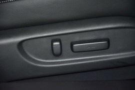 2014款本田雅阁2.4EX豪华版