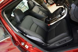 2014款本田雅阁2.4EX豪华版