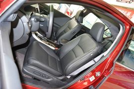 2014款本田雅阁2.4EX豪华版