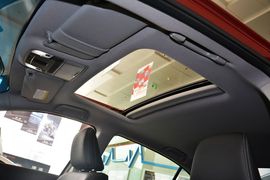 2014款本田雅阁2.4EX豪华版