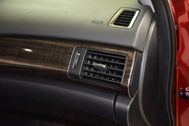 2014款本田雅阁2.4EX豪华版