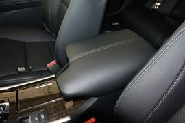 2014款本田雅阁2.4EX豪华版